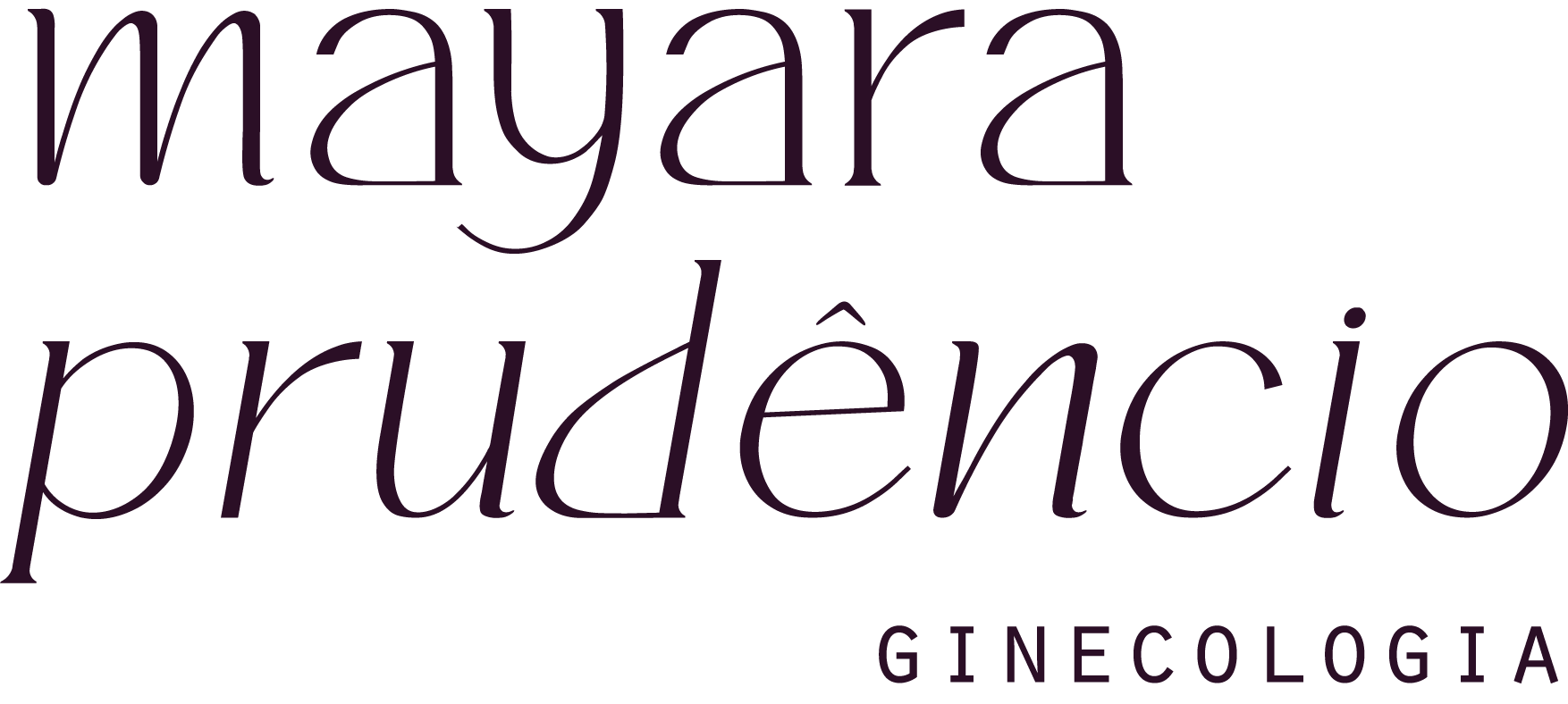 mayara prudêncio · ginecologia